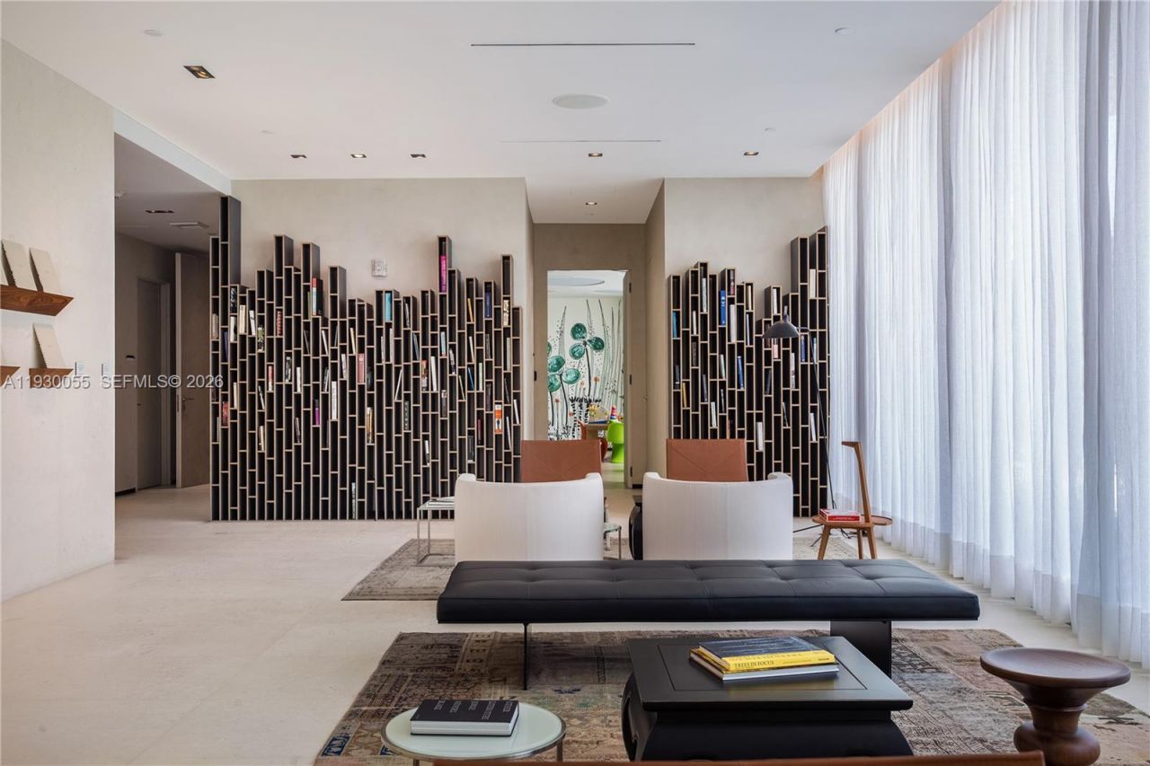 10203 Collins Ave, Unit 201, Bal Harbour, FL 33154 Photo