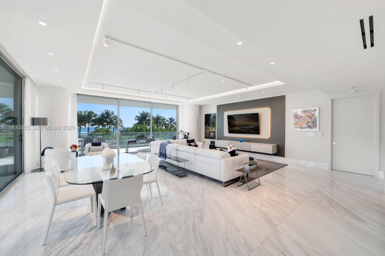 10203 Collins Ave, Unit 201, Bal Harbour, FL 33154 Photo