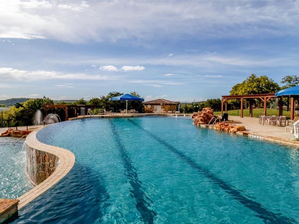 7608 Tessera Pkwy, Lago Vista, TX 78645