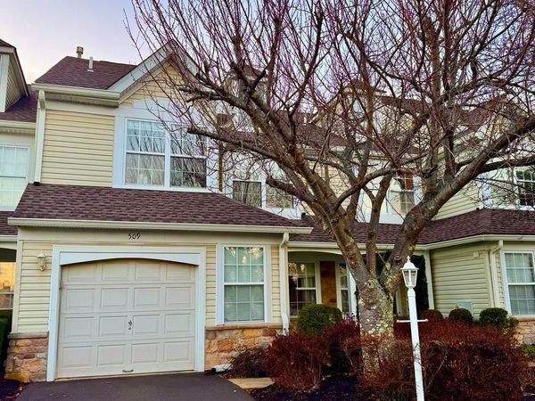 509 WATERFORD COURT, Unit 82, NEW HOPE, PA 18938