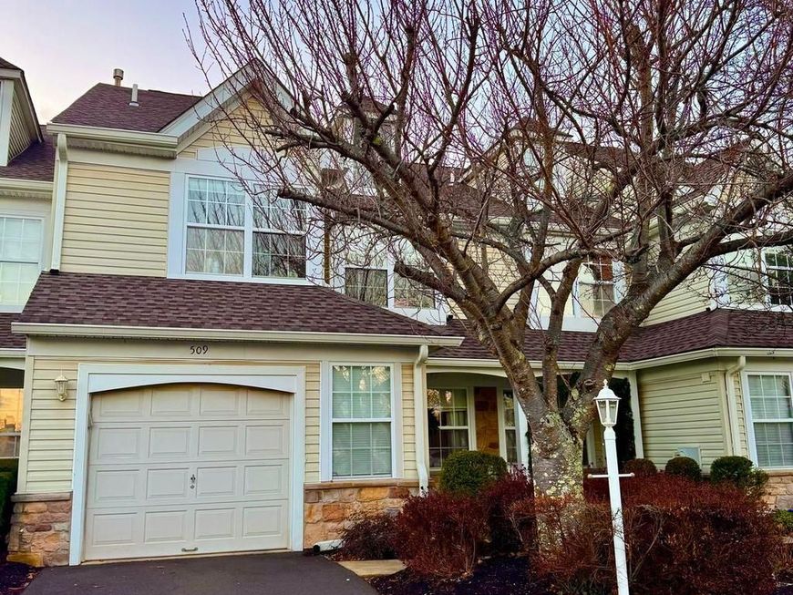 509 Waterford Court, Unit 82, New Hope, PA 18938 Main Photo