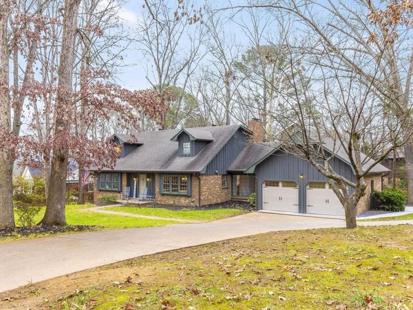 3510 Edgewood Circle, Cleveland, TN 37312