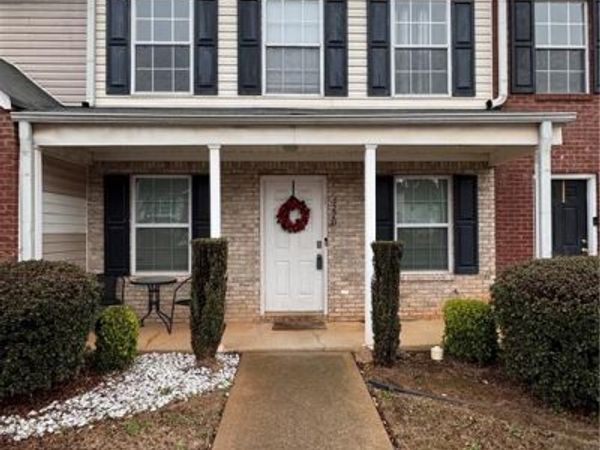 1220 Labonte Parkway, Mcdonough, GA 30253