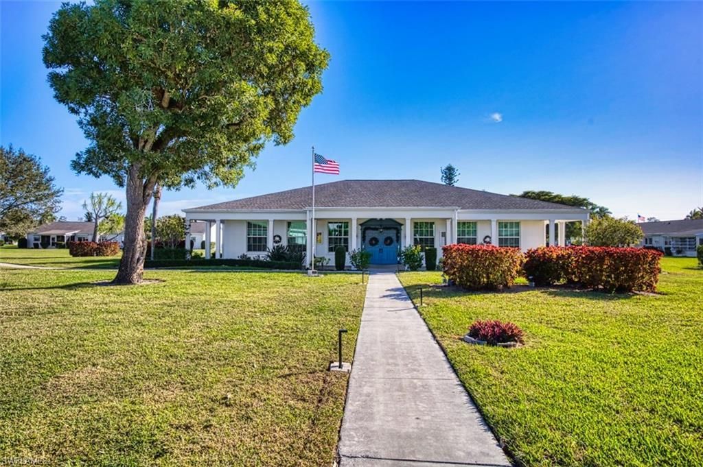 6913 Birdie Way, Fort Myers, FL 33919 Photo