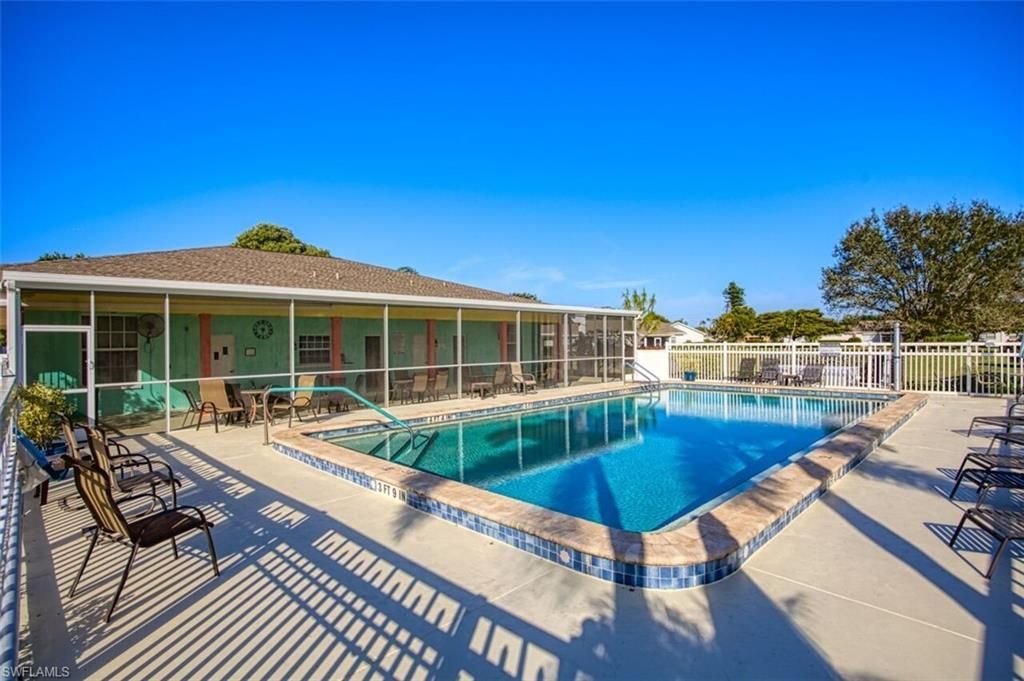 6913 Birdie Way, Fort Myers, FL 33919 Photo
