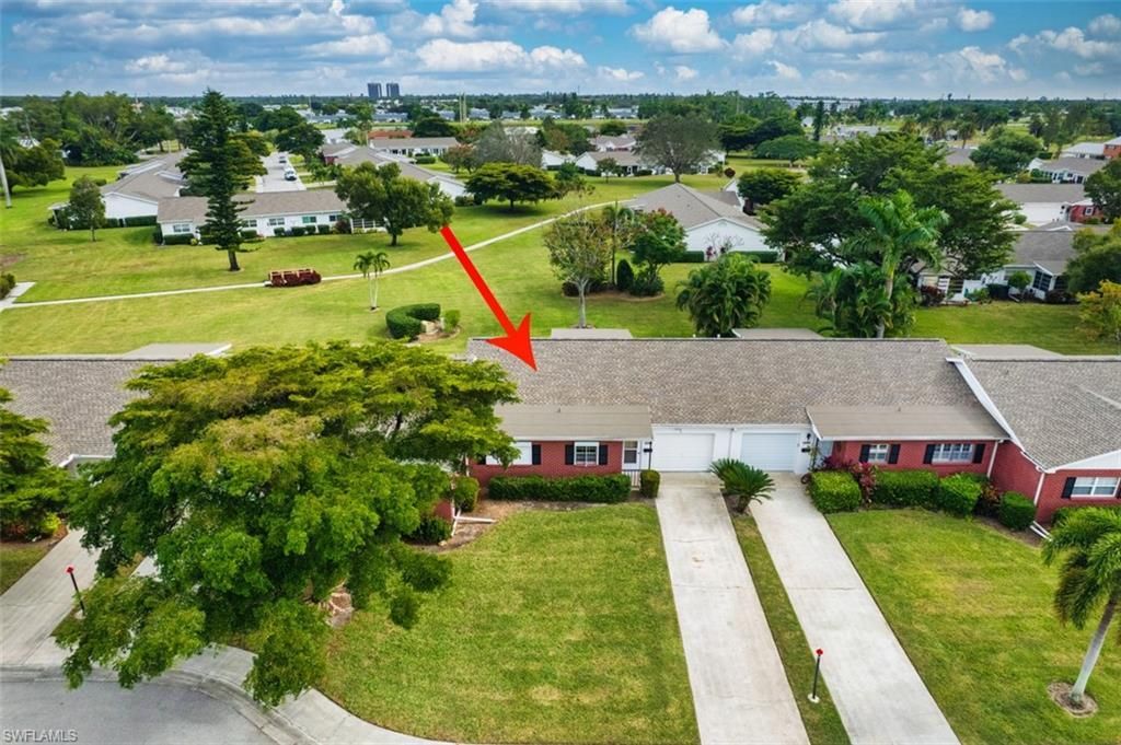 6913 Birdie Way, Fort Myers, FL 33919 Photo