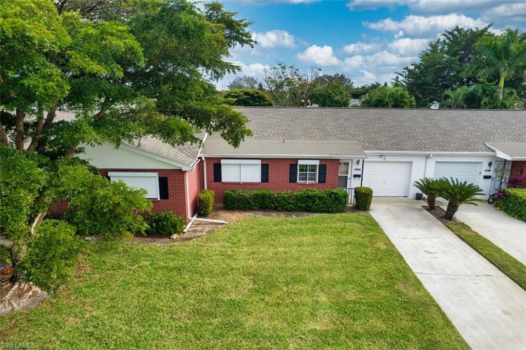 6913 Birdie Way, Fort Myers, FL 33919 Photo