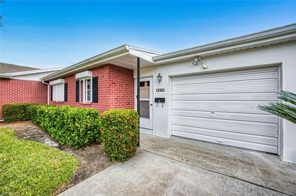 6913 Birdie Way, Fort Myers, FL 33919 Photo
