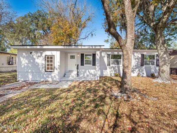 5259 REDRAC Street, Jacksonville, FL 32205