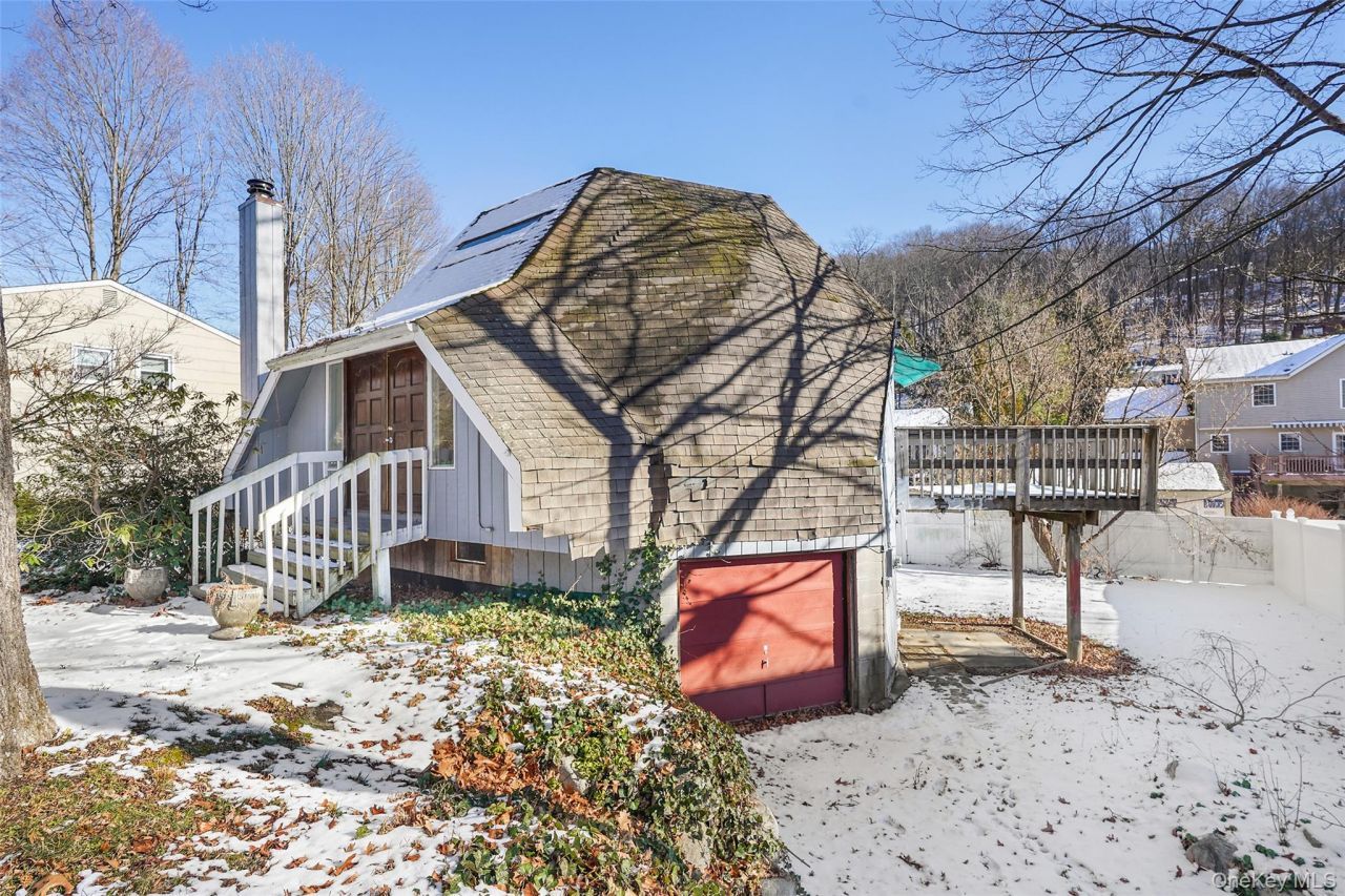 374 Sprout Brook Road, Garrison, NY 10524 Main Photo