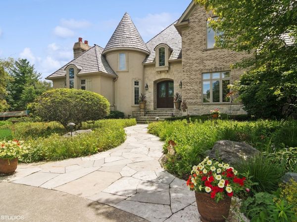 5881 Teal Lane, Long Grove, IL 60047