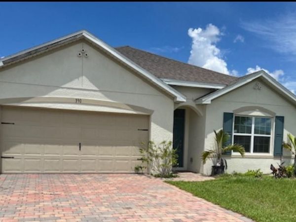 390 POSADAS CIRCLE, PUNTA GORDA, FL 33983