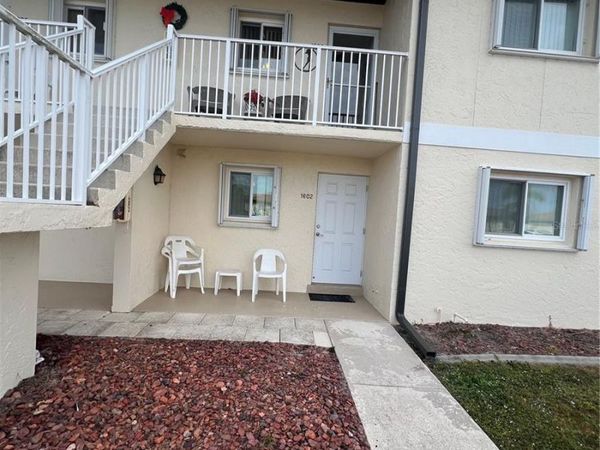 25275 RAMPART BOULEVARD, Unit 1602, PUNTA GORDA, FL 33983