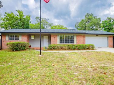 420 SE PALMETTO AVENUE, KEYSTONE HEIGHTS, FL 32656