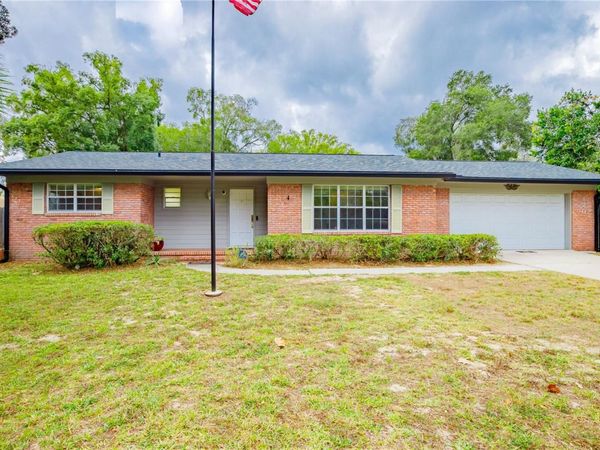 420 SE PALMETTO AVENUE, KEYSTONE HEIGHTS, FL 32656