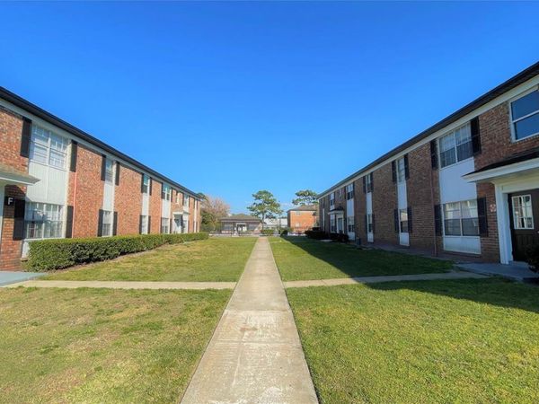 5317 CURRY FORD ROAD, Unit O201, ORLANDO, FL 32812