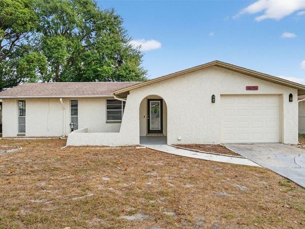8626 ROBILINA ROAD, PORT RICHEY, FL 34668