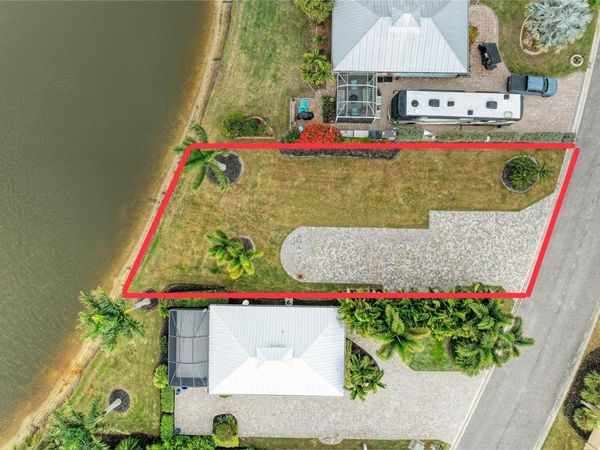 8801 SW SAND CRANE CIRCLE, Unit LOT 39, ARCADIA, FL 34269