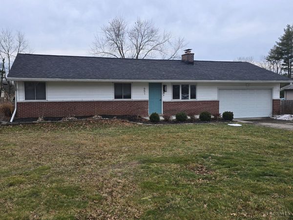 651 Clough Pike, Union Twp, OH 45245