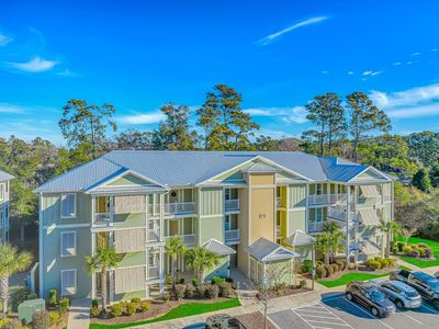 128 Puffin Dr., Unit 3-A, Pawleys Island, SC 29585