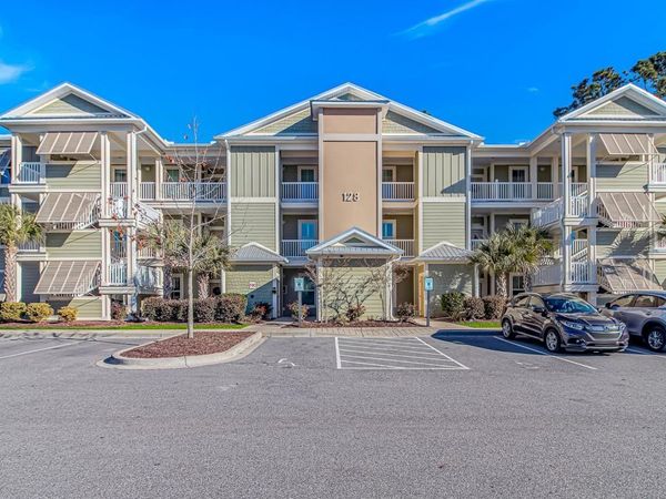 128 Puffin Dr., Unit 3-A, Pawleys Island, SC 29585