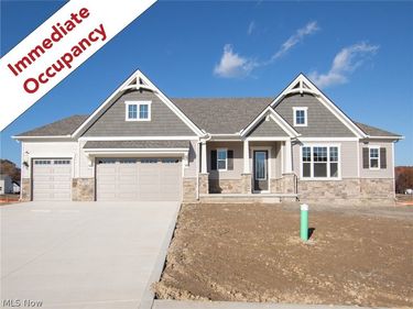 5843 Marcella Way, North Ridgeville, OH 44039