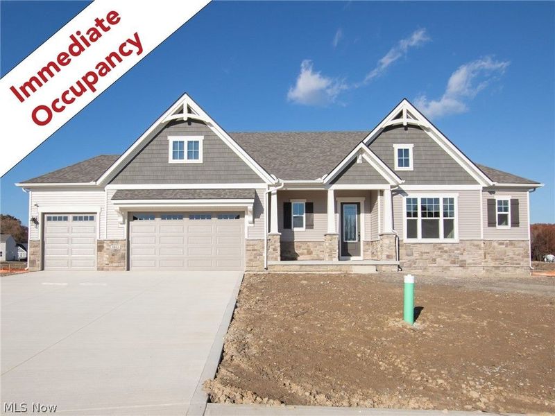 5843 Marcella Way, North Ridgeville, OH 44039 Photo 1