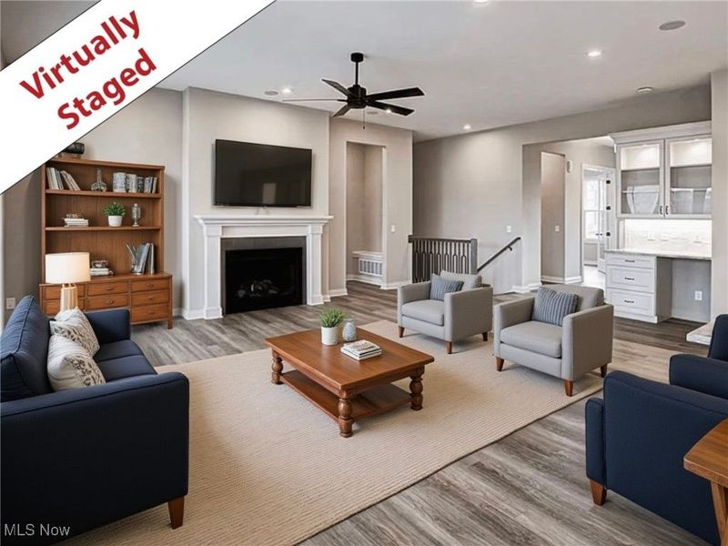 5843 Marcella Way, North Ridgeville, OH 44039 Photo 10