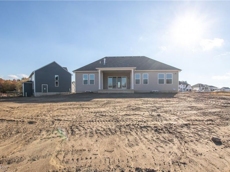 5843 Marcella Way, North Ridgeville, OH 44039 Photo 37