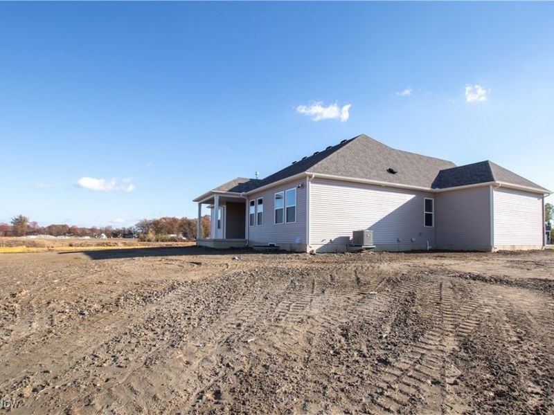 5843 Marcella Way, North Ridgeville, OH 44039 Photo 37