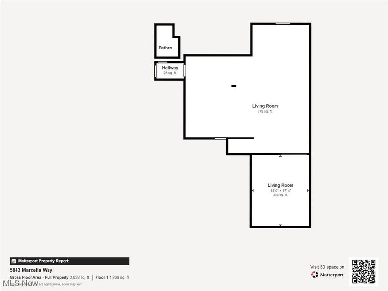 5843 Marcella Way, North Ridgeville, OH 44039 Photo 44