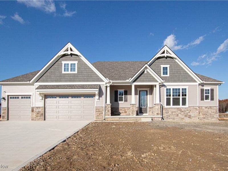 5843 Marcella Way, North Ridgeville, OH 44039 Photo 45