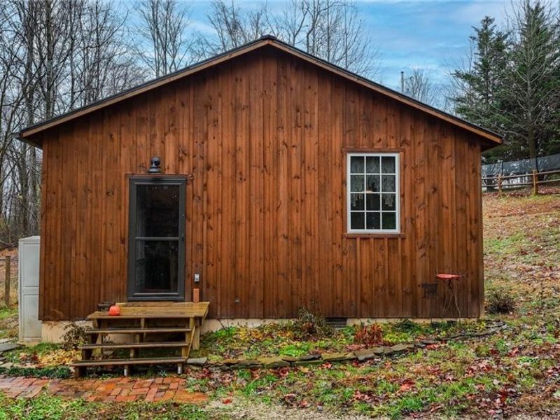 169 Kinderhook Ridge Road, Newport, OH 45768 Photo 1