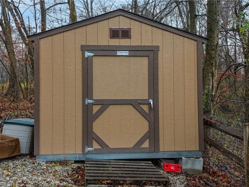 169 Kinderhook Ridge Road, Newport, OH 45768 Photo 12