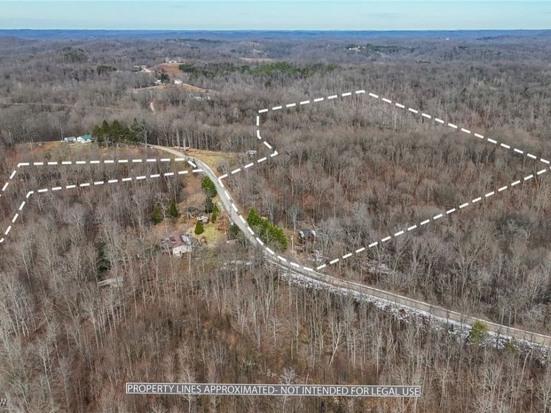 169 Kinderhook Ridge Road, Newport, OH 45768 Photo 2