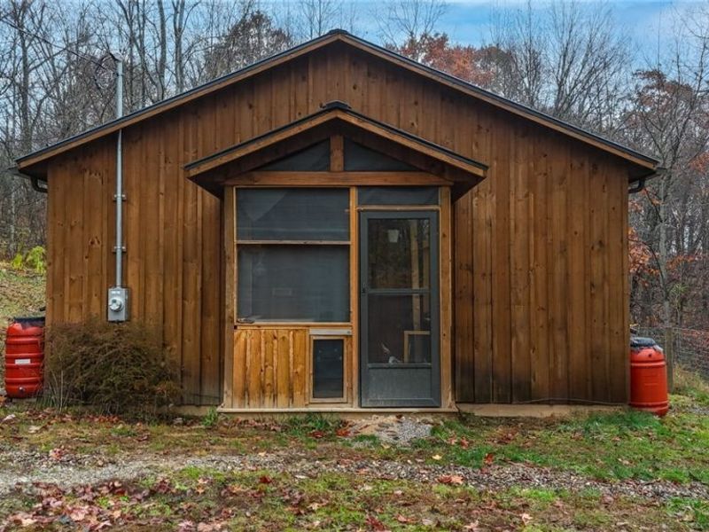 169 Kinderhook Ridge Road, Newport, OH 45768 Photo 23