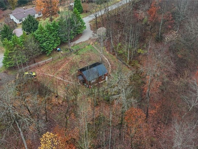 169 Kinderhook Ridge Road, Newport, OH 45768 Photo 24