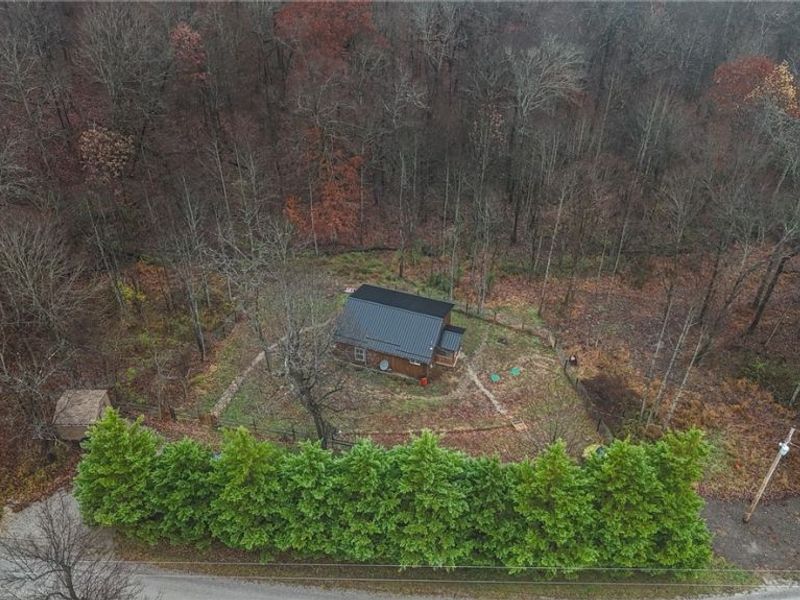 169 Kinderhook Ridge Road, Newport, OH 45768 Photo 26