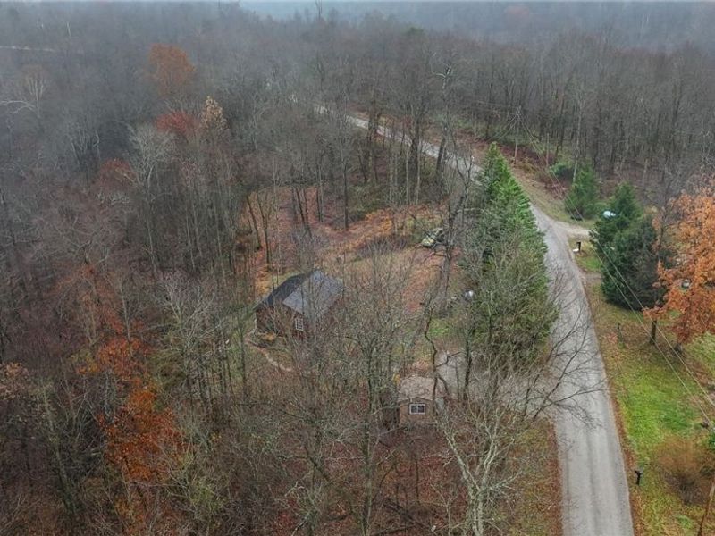 169 Kinderhook Ridge Road, Newport, OH 45768 Photo 27