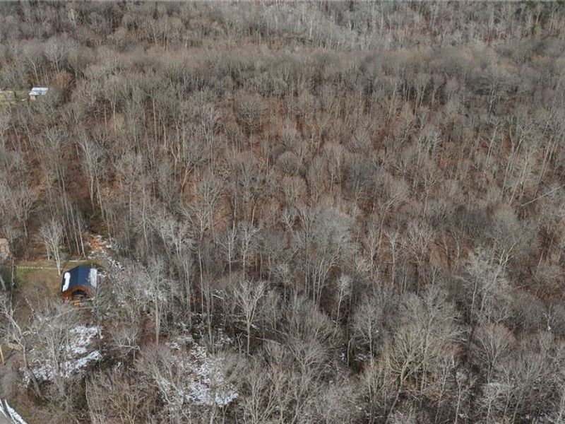 169 Kinderhook Ridge Road, Newport, OH 45768 Photo 34