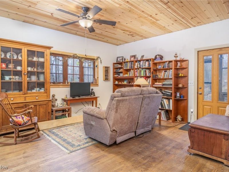 169 Kinderhook Ridge Road, Newport, OH 45768 Photo 5