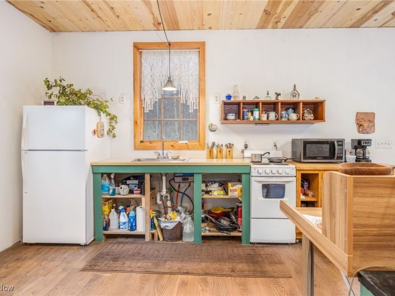 169 Kinderhook Ridge Road, Newport, OH 45768 Photo 8