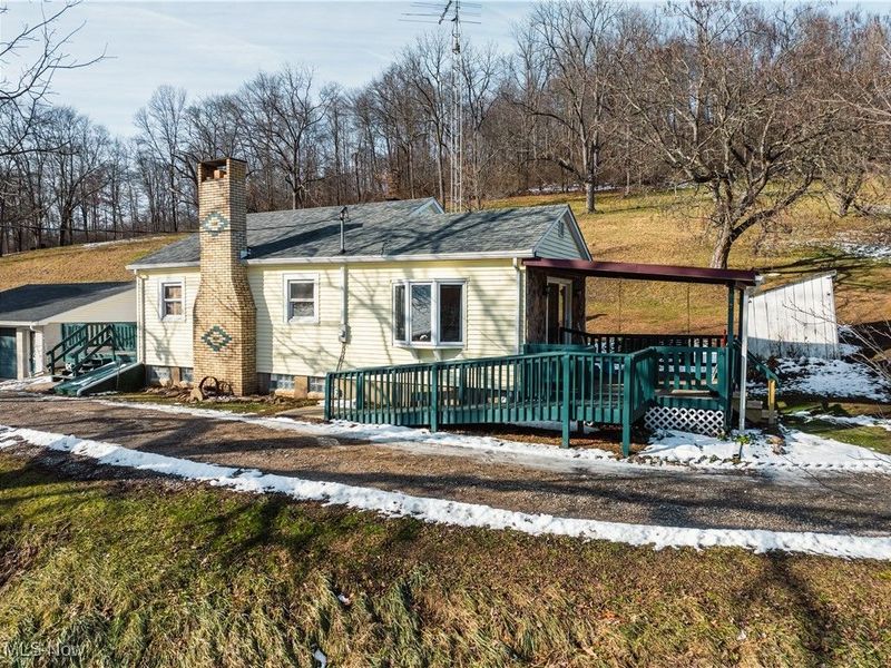 4829 Frys Valley Road SW, Port Washington, OH 43837 Photo 2