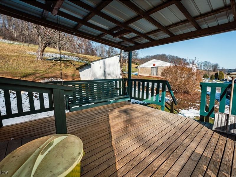 4829 Frys Valley Road SW, Port Washington, OH 43837 Photo 24