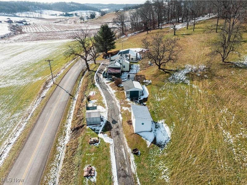 4829 Frys Valley Road SW, Port Washington, OH 43837 Photo 33