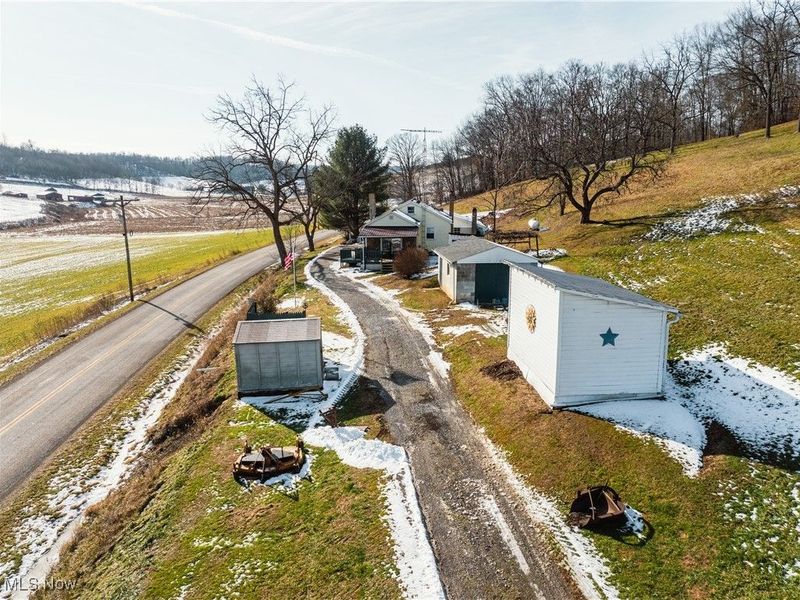 4829 Frys Valley Road SW, Port Washington, OH 43837 Photo 34