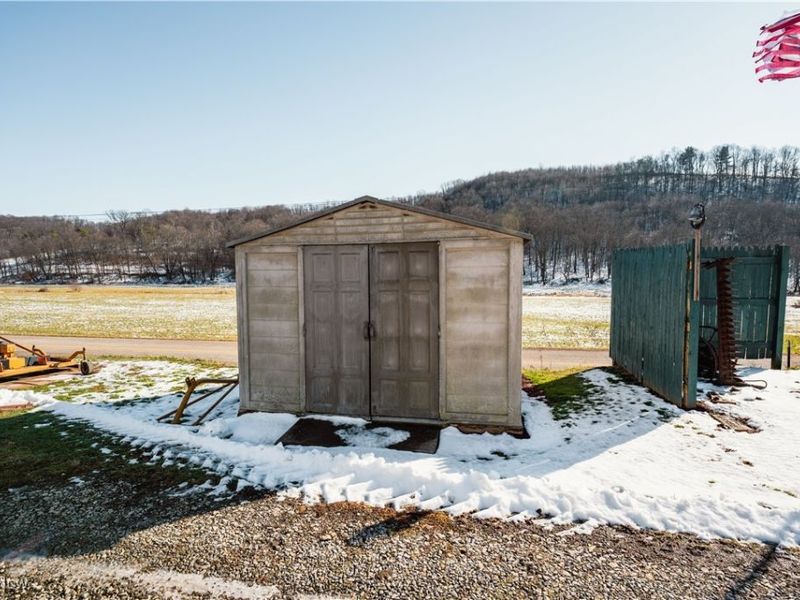 4829 Frys Valley Road SW, Port Washington, OH 43837 Photo 36