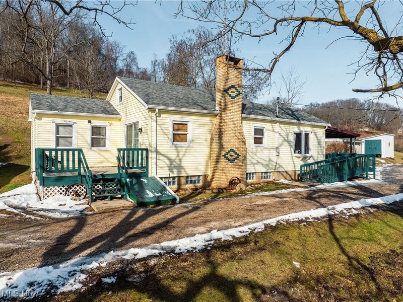 4829 Frys Valley Road SW, Port Washington, OH 43837 Photo 4