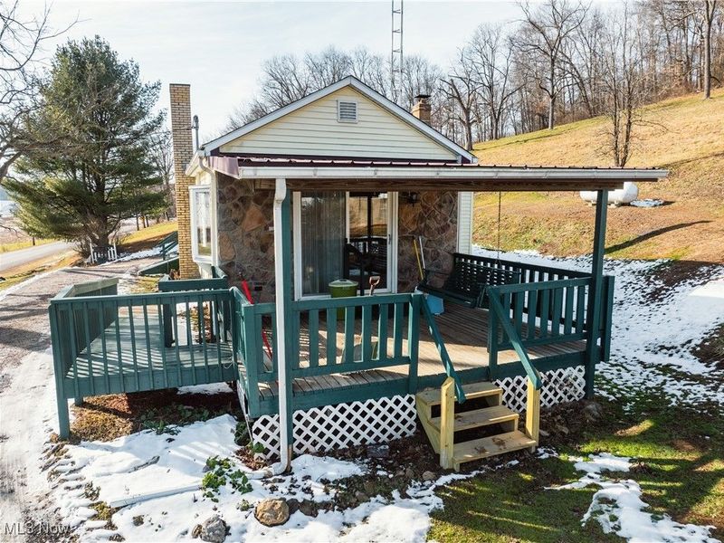 4829 Frys Valley Road SW, Port Washington, OH 43837 Photo 5