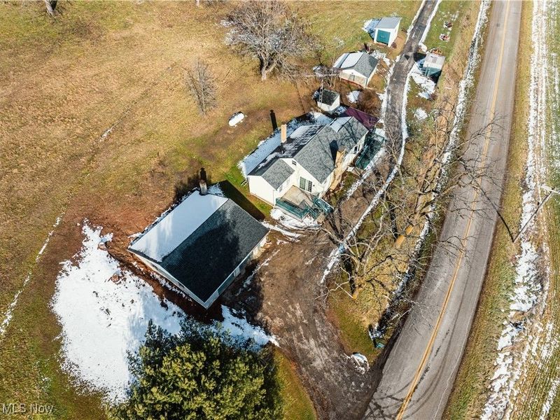 4829 Frys Valley Road SW, Port Washington, OH 43837 Photo 6